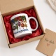 Tasse »Weihnachtsglanz«
