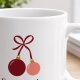 Tasse »Fest verbunden.«