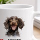 Tasse »American Water Spaniel«