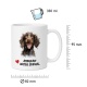 Tasse »American Water Spaniel«