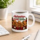 Tasse »Weihnachten«