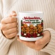 Tasse »Weihnachten«