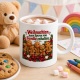Tasse »Weihnachten«