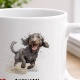 Tasse »American Water Spaniel«