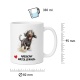 Tasse »American Water Spaniel«
