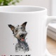 Tasse »Australian Cattle Dog«