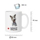 Tasse »Australian Cattle Dog«