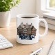 Tasse »Celle«
