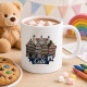 Tasse »Celle«