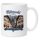 Tasse »Mittenwald«