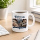 Tasse »Mittenwald«