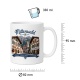 Tasse »Mittenwald«