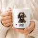Tasse »Cocker Spaniel«
