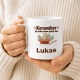 Personalisierte Tasse »Keramiker«