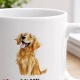 Tasse »Golden Retriever«