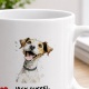 Tasse »Jack Russel Terrier«