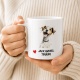 Tasse »Jack Russel Terrier«