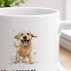 Tasse »Labrador Retriever«