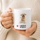 Tasse »Labrador Retriever«
