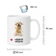 Tasse »Labrador Retriever«