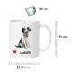 Tasse »Herz Landseer«