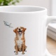 Tasse »Nova Scotia Duck Tolling Retriever«