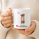 Tasse »Nova Scotia Duck Tolling Retriever«