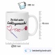 Tasse »Du bist meine Lieblingsmasche!«