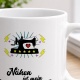 Tasse »Nähen ist mein Superpower«