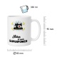 Tasse »Nähen ist mein Superpower«