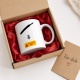 Tasse »Ganz schlechter Moment…«