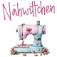 Tasse »Nähwittchen«