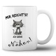 Tasse »Mir reichts! Ich gehe Nähen!«