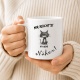 Tasse »Mir reichts! Ich gehe Nähen!«