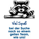 Tasse »Viel Spaß bei der Suche nach so einem geilen Team«