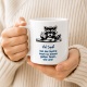 Tasse »Viel Spaß bei der Suche nach so einem geilen Team«