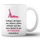 Tasse »Kollegen, die immer nur stöhnen… Erotikbranche«