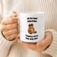 Tasse »Ich bin heute aufgestanden. Produktiver wird es heute nicht mehr!«