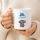 Tasse »Ja, das gehört so!«
