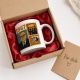 Tasse »1967 Zeitgeschichte Retro-Motiv«