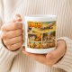 Tasse »1969 Retro-Highlights«