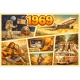 Tasse »1969 Retro-Highlights«