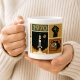 Tasse »1970 Retro-Design«