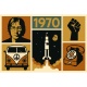 Tasse »1970 Retro-Design«